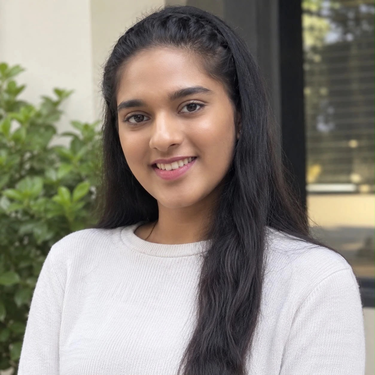 Adya Shetty