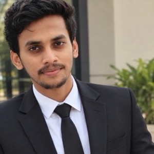 Anish Pandey