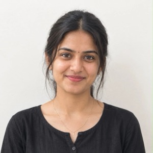 Namratha Gowda