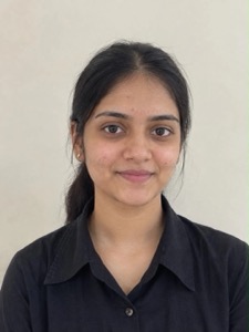 Rinju Joseph