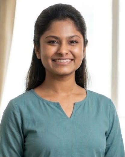 Ruchika