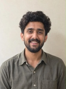 Shashank Nair