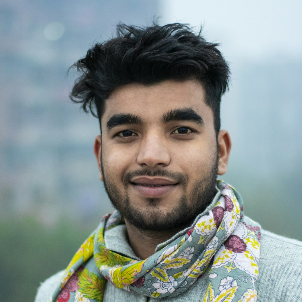 Rohan Verma